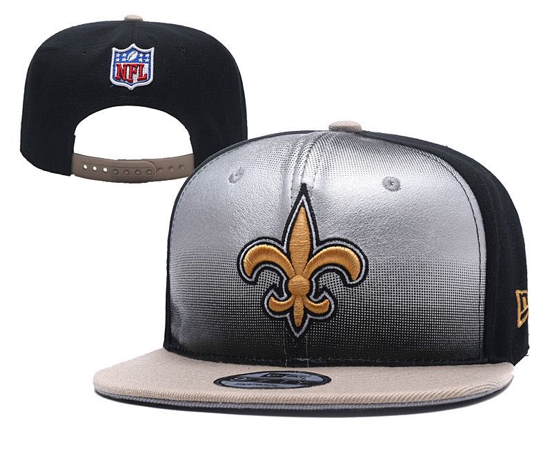 2023 NFL New Orleans Saints Hat TX 202312151->nfl hats->Sports Caps